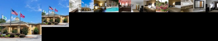 Comfort Inn Clinton (Tennessee)
