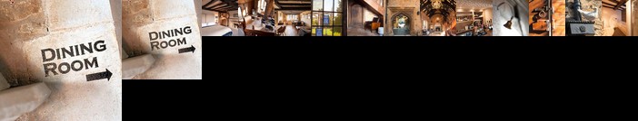 Shaven Crown Hotel Shipton-under-Wychwood
