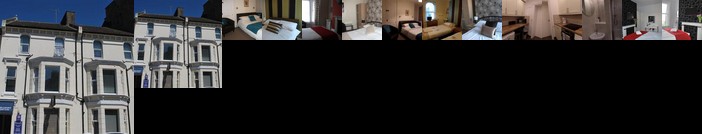 Millifont Guest House Hastings