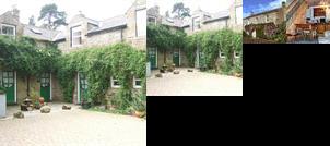 New Moor House Edlingham Alnwick