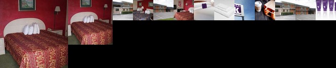 Motel 6 - Saint George South Carolina