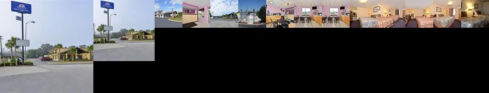 Americas Best Value Inn-St. George