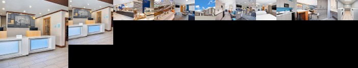 Holiday Inn Express Buffalo