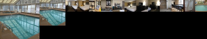 Baymont Inn Bridgeport