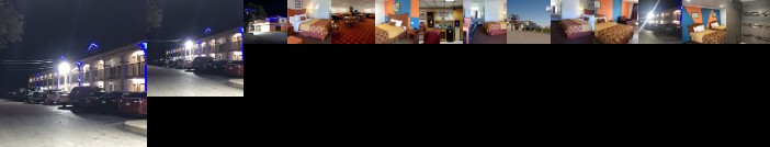 Americas Best Value Inn Bowie (Texas)