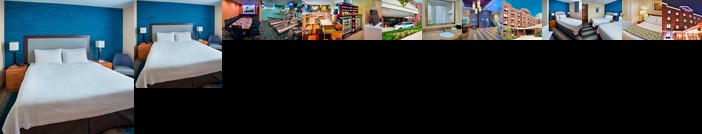Fairfield Inn Laguardia Airport Astoria New York City