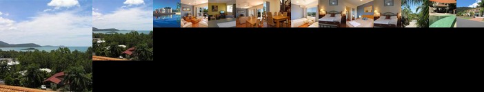 Reefside Villas Whitsundays Cannonvale