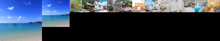 Island Gateway Holiday Park