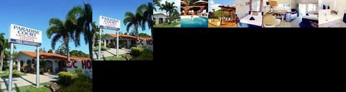 Paradise Court Holiday Units