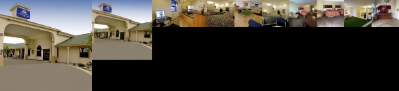 Americas Best Value Inn Riviera