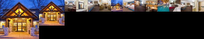 AmericInn Lodge & Suites Princeton