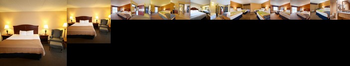 BEST WESTERN Resort Hotel and Conference Center
