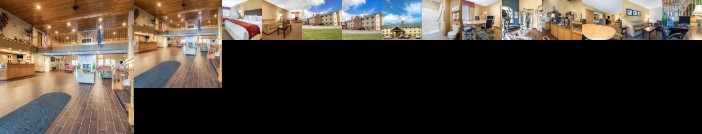 Comfort Suites Portage (Wisconsin)