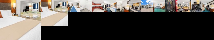 Americas Best Value Inn - Tahquamenon Country