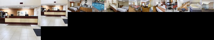 Comfort Suites Kansas City