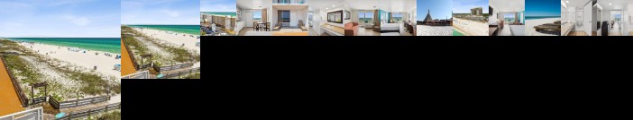Americas Best Value Inn Beach Front Resort Panama City Beach