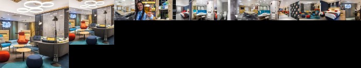 Holiday Inn Express London-Watford Junction