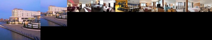 Ramada Plaza Southport