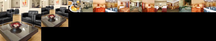Clarion Hotel Albuquerque