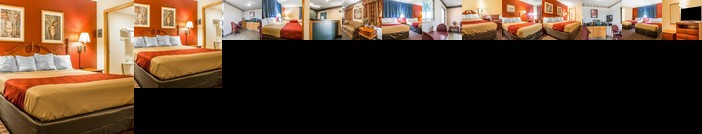 Econo Lodge Montpelier (Ohio)