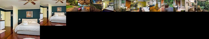Kallora Country Retreat Gold Coast