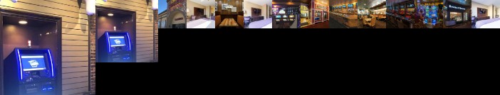 Americas Best Value Inn Wendover