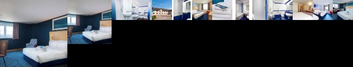 Travelodge Inverness Fairways
