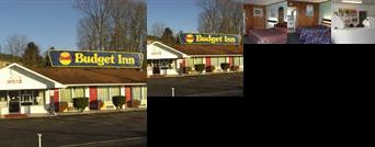 Budget Inn Marion