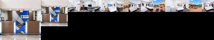Baymont Inn & Suites Huntsville Airport Madison