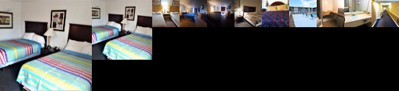 Country Hearth Inn at the Huntsville Airport