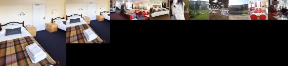 Harrogate Motel Burn Bridge