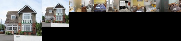 Graingers Guest House Weymouth