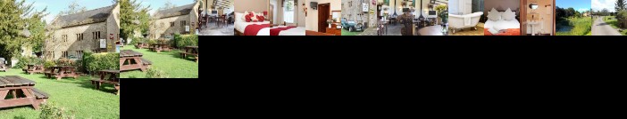 Haselbury Mill Hotel Crewkerne