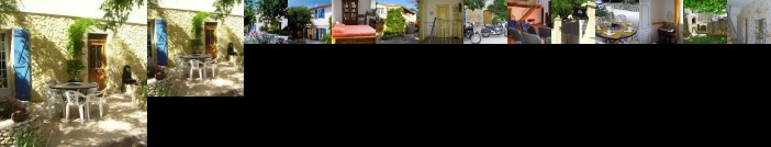 Gite des Figourieres Bed & Breakfast Sainte-Anastasie