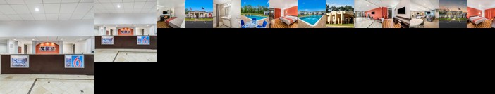 BEST WESTERN Inn of Henderson