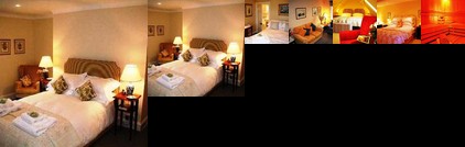 Ashtree Farm Bed & Breakfast Faringdon