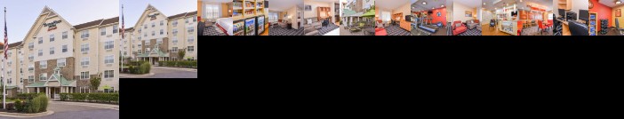 TownePlace Suites Arundel Mills BWI Airport