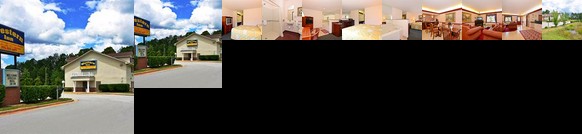 Western Inn & Suite Hampton