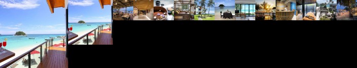 Idyllic Concept Resort Satun