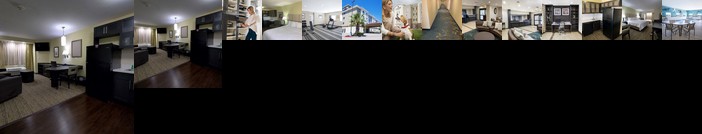 Comfort Suites Grand Prairie