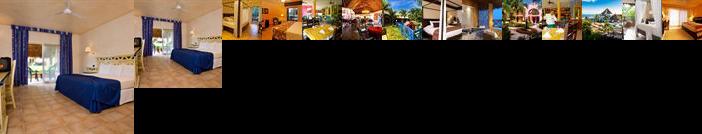 Catalonia Privileged Beach Resort Playa del Carmen