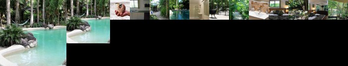 Boutique Bungalows