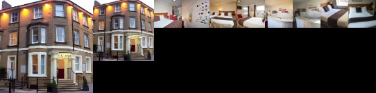 City Lodge Yeovil