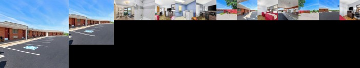 Americas Best Value Inn Belleville (Kansas)