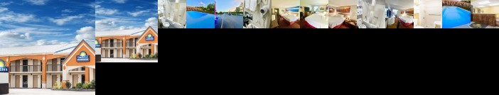 Days Inn Athens (Tennessee)