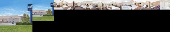 Microtel Inn Franklin (North Carolina)
