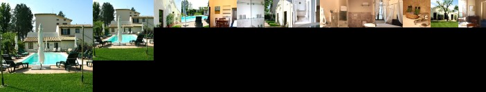 Residenza Porta Guelfa Hotel Bevagna