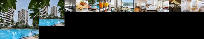 Riverine Place Serviced Apartments Nonthaburi