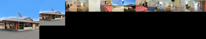 Americas Best Value Inn Dayton (Tennessee)