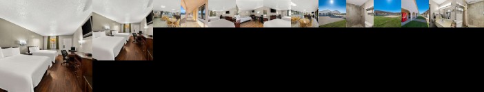 Americas Best Value Inn Bonham